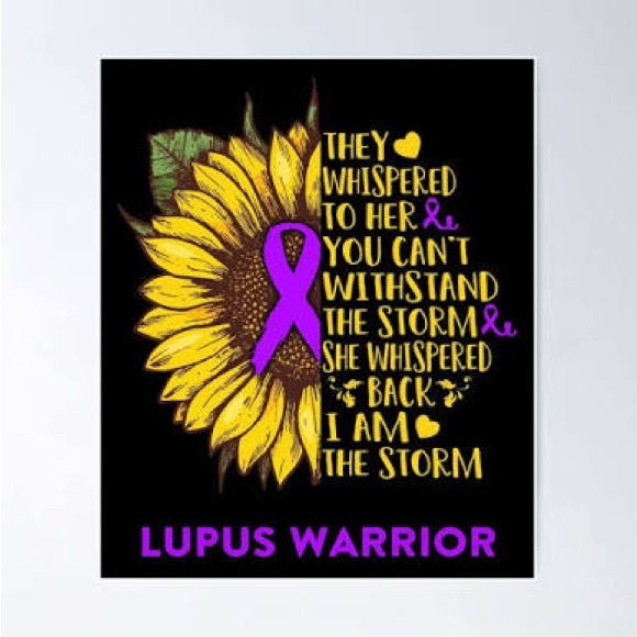 ⚡️4/$15 Floral Fiesta 🪅 Elle sunglasses with a floral-patterned frame. - Picture 9 of 12